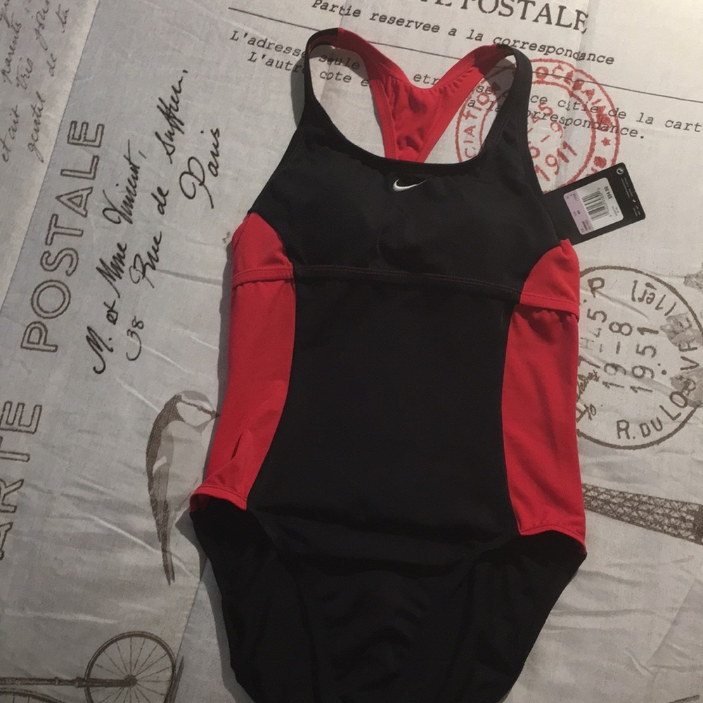 Nike swimsuit